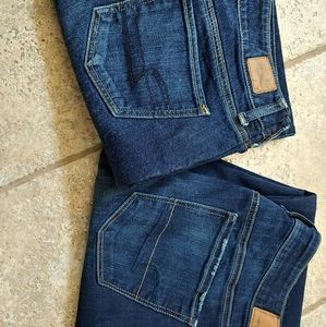 AE jeans